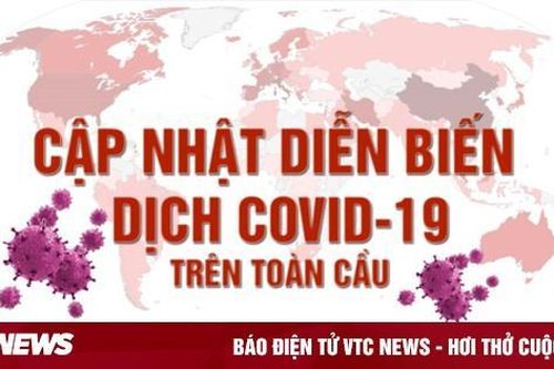 Bản tin cập nhật dịch Covid-19 ngày 18/3: Thêm 7 ca mắc Covid-19