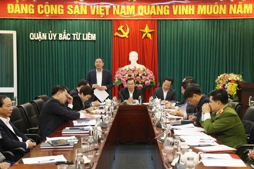 Tạo sự đồng thuận trong đảng viên, nhân dân