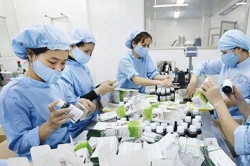 Triển khai báo cáo trực tuyến lượng thuốc phòng, chống dịch Covid-19 từ ngày 18-3