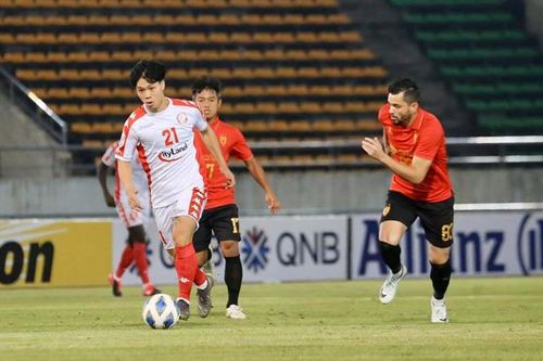 AFC chính thức hoãn toàn bộ các trận đấu trong tháng 3 và tháng 4-2020