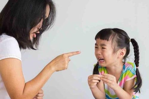 Đứa trẻ ngoan chưa hẳn đã tốt trong tương lai?