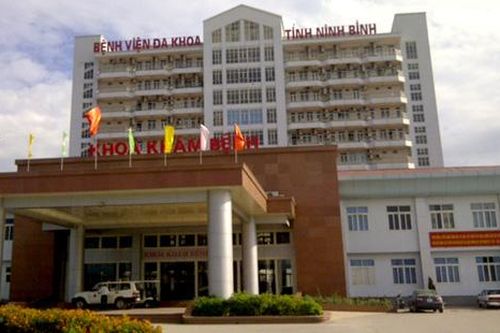 Bệnh nhân thứ 18 mắc COVID-19 điều trị tại Ninh Bình đã hai lần xét nghiệm âm tính