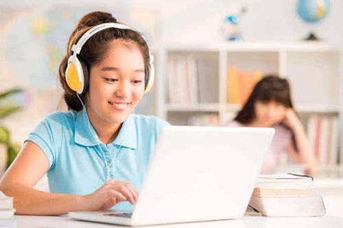 Học online mùa dịch COVID-19: Xu hướng mới hay phương thức đối phó tạm thời?
