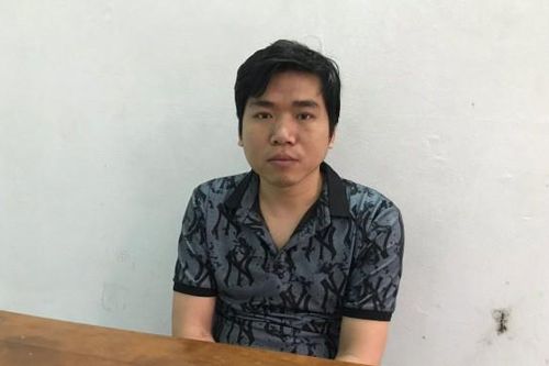 Lừa bán nhiệt kế kiểm tra Covid-19, vơ hàng trăm triệu đồng 'nướng' vào cờ bạc trên mạng