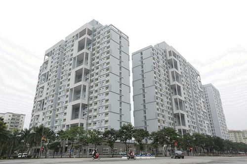 Hà Nội thành lập thêm khu cách ly tập trung ở khu nhà sinh viên Mỹ Đình II