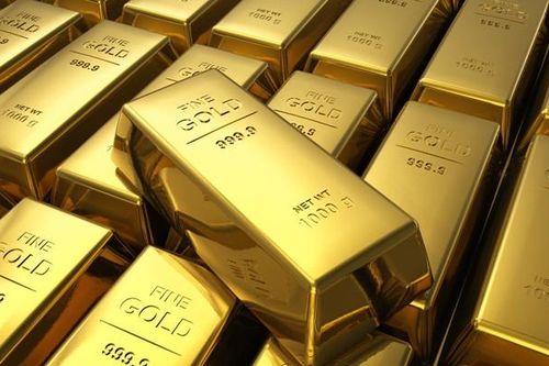 Bán tháo ồ ạt, vàng lại lao dốc, xuyên thủng ngưỡng quan trọng
