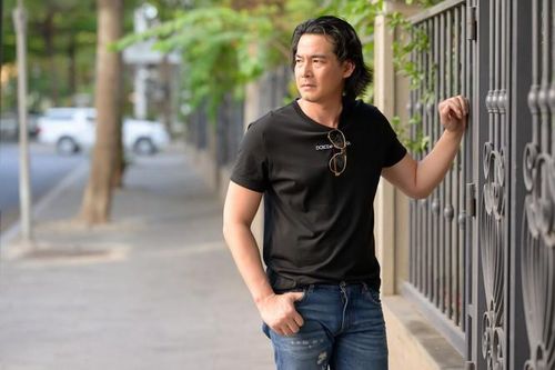 Quách Ngọc Ngoan thi hát, sẵn sàng trở thành ca sĩ