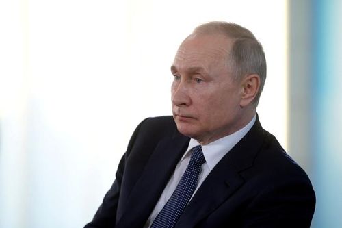 Tổng thống Putin được bảo vệ đặc biệt 24/24 giờ trước dịch Covid-19