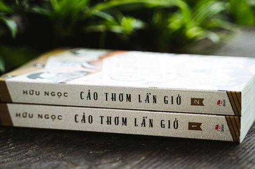 Ra mắt sách ở tuổi 102