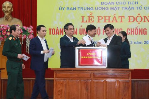 Sức mạnh của đoàn kết, đồng lòng