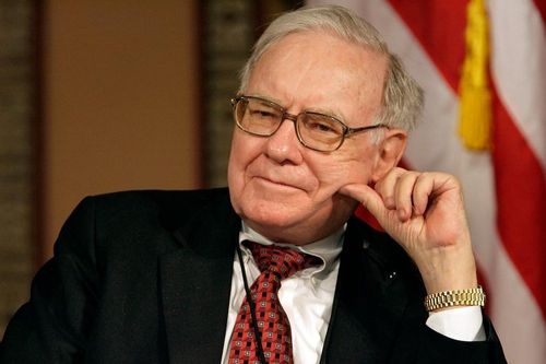 Cổ phiếu Apple, Coca-Cola lao dốc, Warren Buffett thiệt hại nặng