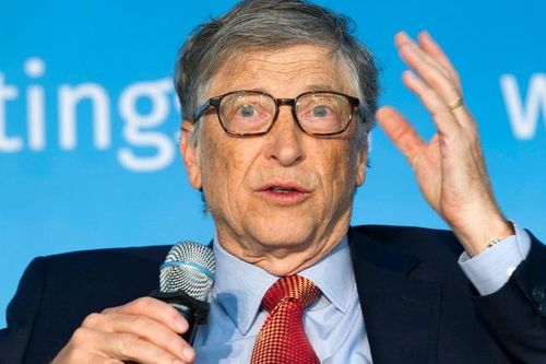 Tỷ phú Bill Gates cảnh báo và đối phó với dịch bệnh như thế nào