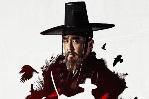 Ác nhân máu lạnh của loạt phim 'Kingdom'