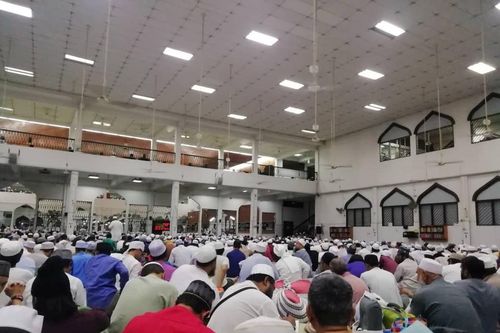 Ca nhiễm tại Malaysia tăng lên 900, Thái Lan ghi nhận kỷ lục ngày