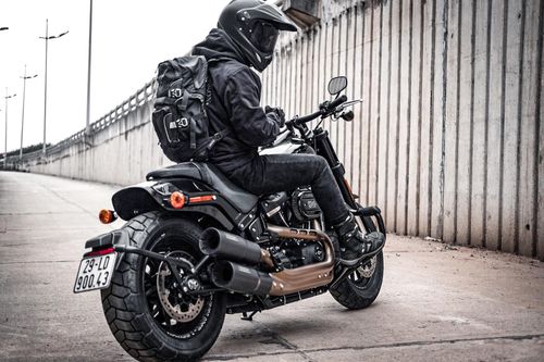 5 mẫu cruiser cơ bắp phân phối chính hãng tại Việt Nam