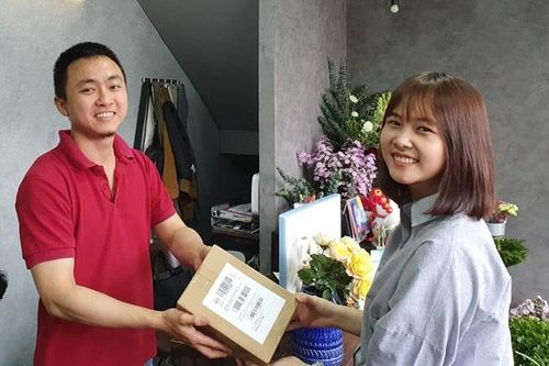Lazada tăng tiện ích, hỗ trợ người tiêu dùng trong mùa dịch