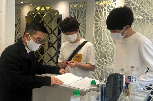 Khai báo y tế du lịch: Không làm khó du khách