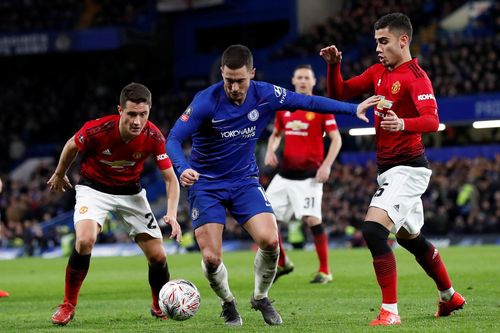 FIFA cân nhắc điều chỉnh thời gian mở cửa thị trường chuyển nhượng