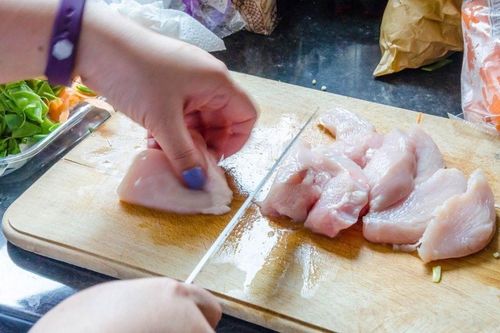 7 loại thực phẩm tốt nhất cho tiêu hóa
