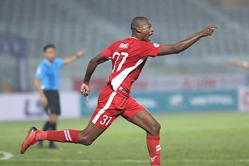 Ngoại binh tại V League: Bao giờ cho đến ngày xưa?