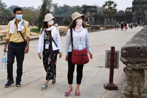 Dịch COVID-19: Campuchia thông báo tạm ngừng hoạt động các cửa khẩu biên giới với Việt Nam