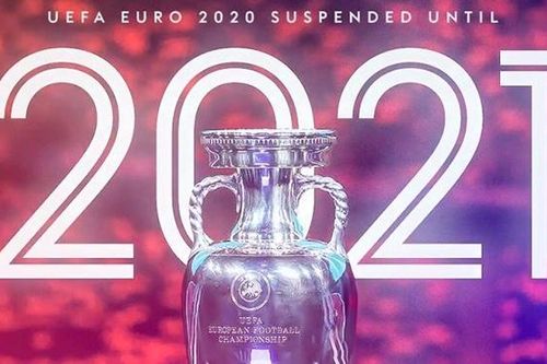 EURO 2020 thành 2021? Vẫn đáng để chờ đợi