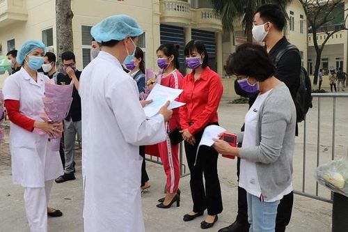 'Đây là một cuộc chiến và mẹ của con đang đứng ở hàng ngũ đầu'