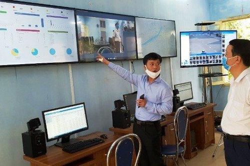 Thừa Thiên Huế ứng dụng hỗ trợ thông tin chống dịch Covid-19