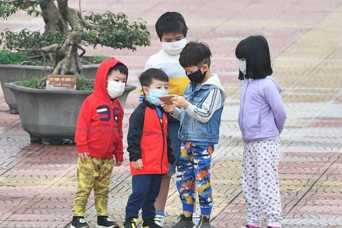 Hình ảnh từ nơi cách ly của Hà Nội
