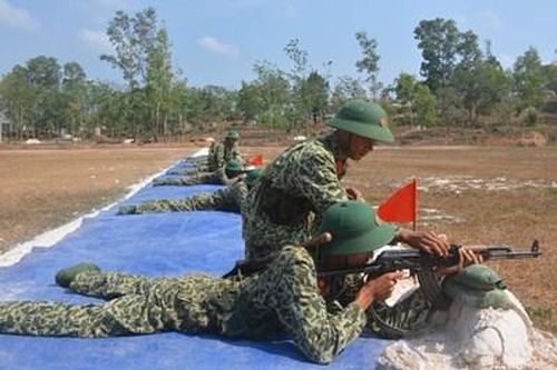 Phòng dịch tốt để huấn luyện giỏi