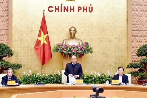 Phải đảm bảo an ninh lương thực trong mọi tình huống