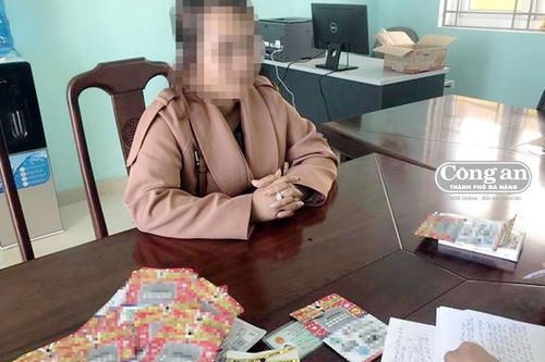 Cảnh giác với trò lừa đảo 'thẻ diệt virus covid-19'