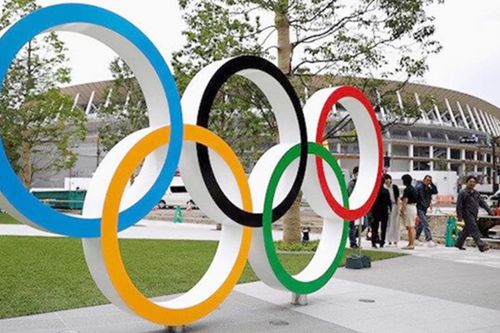 Ồn ào quanh Olympic Tokyo 2020