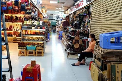 Đề nghị làm luật riêng điều chỉnh hộ kinh doanh