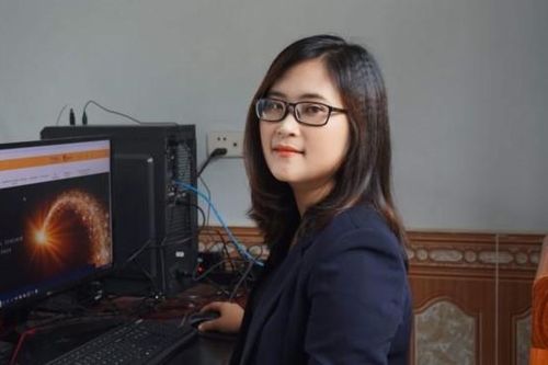 Cô giáo Việt Nam vào danh sách '50 giáo viên xuất sắc nhất toàn cầu 2020'