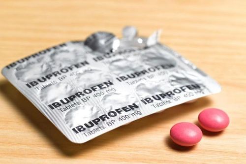 WHO khuyến cáo không dùng thuốc ibuprofen chữa triệu chứng Covid-19