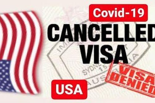 Cập nhật 15h ngày 19/3: Mỹ tạm dừng cấp thị thực, Australia cấm đi lại, chuyên gia Trung Quốc tự tin loại bỏ Covid-19