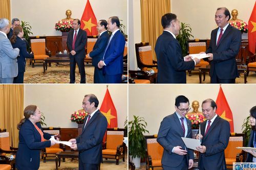 Covid-19: Điều chỉnh thời gian họp Hội nghị Cấp cao ASEAN 36 đến cuối tháng 6/2020