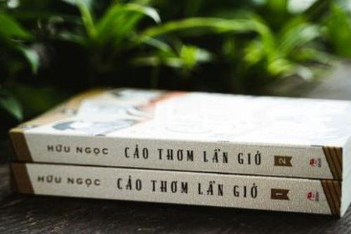 Nhà văn hóa Hữu Ngọc ra mắt bộ sách ở tuổi 102