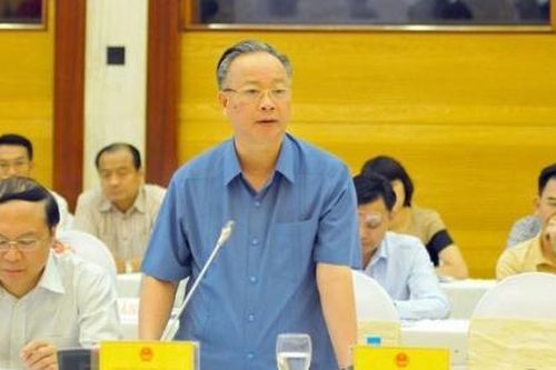 Phó Chủ tịch UBND TP. Hà Nội liên quan đến sai phạm tại dự án nghìn tỷ!