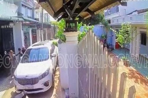 Đồng Nai: Công an TP.Biên Hòa khởi tố vụ bắt người trái pháp luật vì ghen