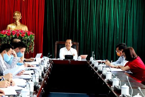 Chủ tịch Lai Châu tìm giải pháp hỗ trợ người hoạt động không chuyên trách cấp xã dôi dư