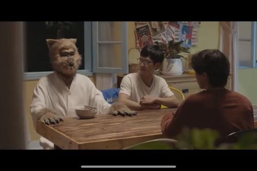 Tối nay, tập 1 Nhà trọ Balanha của đạo diễn Khải Anh có gì vui?