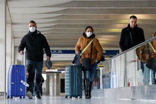Du học sinh Việt Nam tại Mỹ: Băn khoăn về hay ở