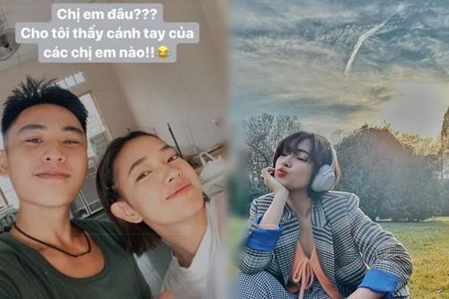 Trở về nhà, Châu Bùi cảm động và sẽ nhớ mãi những ngày cách ly