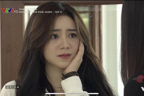 Đừng bắt em phải quên 8: Ngân tát con gái vì lấy xe máy theo dõi bố và Linh