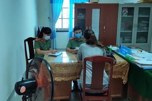 5 người bị phạt gần 60 triệu đồng do đăng thông tin sai sự thật về dịch Covid-19