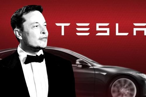 Elon Musk đã vực dậy hãng xe điện Tesla như thế nào?