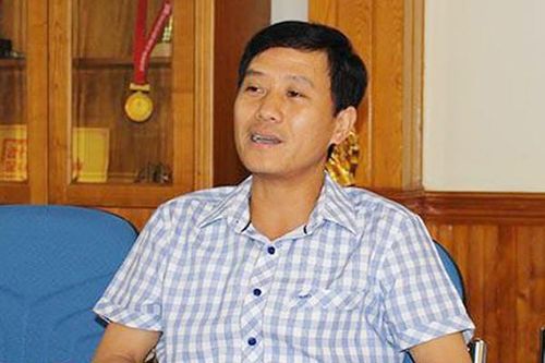Đề nghị tăng hình thức kỷ luật nguyên Chủ tịch TP Hòa Bình