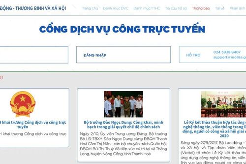 Yêu cầu các doanh nghiệp xuất khẩu lao động báo cáo lao động về nước